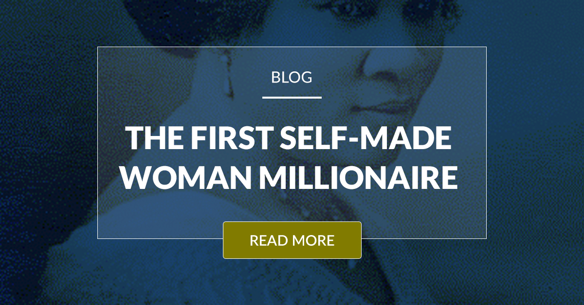 the-first-self-made-woman-millionaire-shakespeare-wealth-management-llc