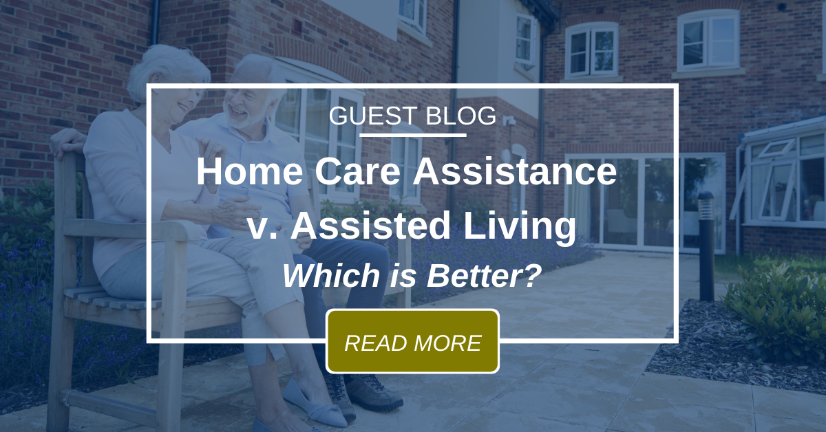 Care Blog - HomeCare Advocacy Network