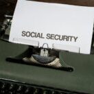 Social Security Text