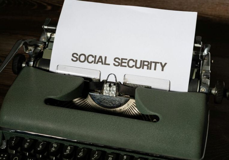 Social Security Text